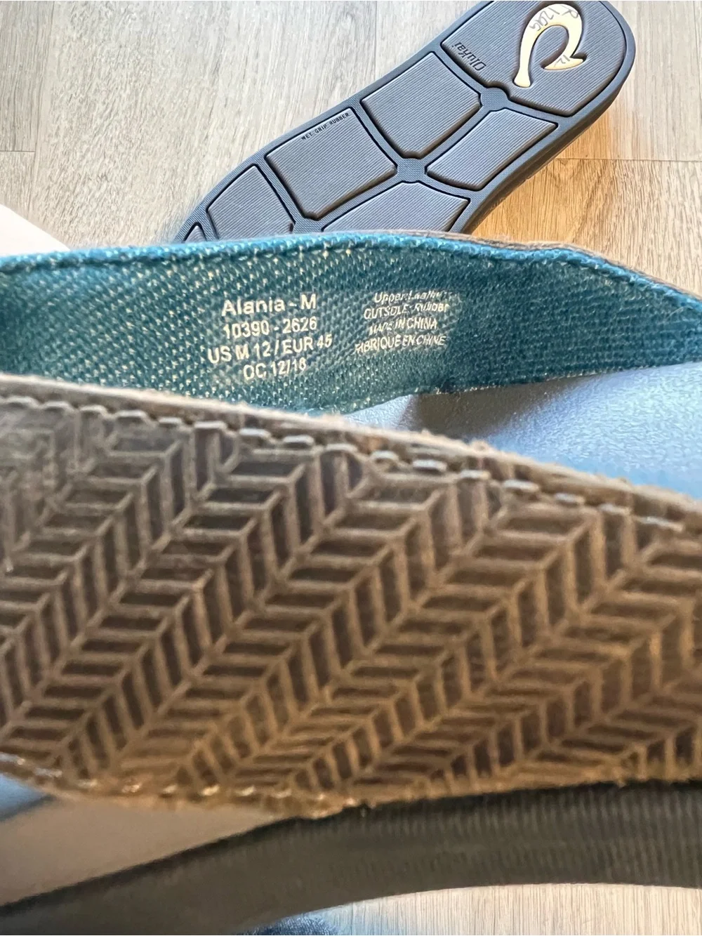 OluKai 🏝️🔥olukai wedge